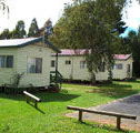 Jenolan Caravan Park Oberon - Phillip Island Accommodation
