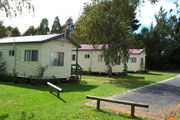Jenolan Caravan Park Oberon - Phillip Island Accommodation 0