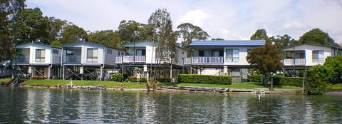 Jervis Bay Caravan Park - Phillip Island Accommodation 0