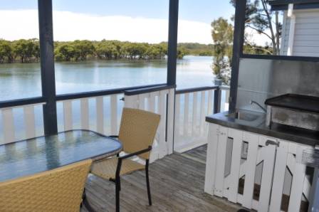 Jervis Bay Caravan Park - Phillip Island Accommodation 6