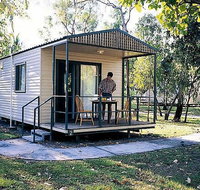 Kakadu Lodge  Caravan Park - Phillip Island Accommodation