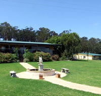 Kalaru Lodge Cottages - Phillip Island Accommodation