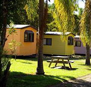 Kempsey Tourist Village - Phillip Island Accommodation