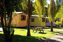 Kempsey Tourist Village - Phillip Island Accommodation 0
