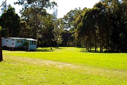 Kempsey Tourist Village - Phillip Island Accommodation 4