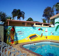 Laurieton Gardens Caravan Resort - Phillip Island Accommodation