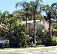 Leilani Haciendas - Phillip Island Accommodation
