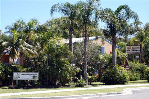 Leilani Haciendas - Phillip Island Accommodation 0