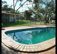 Lightning Ridge Outback Resort  Caravan Park - Phillip Island Accommodation