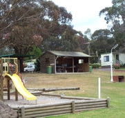 Macedon Caravan Park - Phillip Island Accommodation