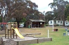 Macedon Caravan Park - Phillip Island Accommodation 0