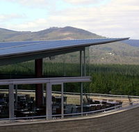 Macedon Ranges Hotel  Spa - Phillip Island Accommodation