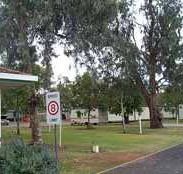 Macquarie Caravan Park
