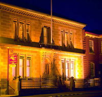 Macquarie Manor - Phillip Island Accommodation