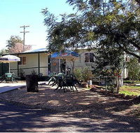 Manilla River Gums Caravan Park - Phillip Island Accommodation