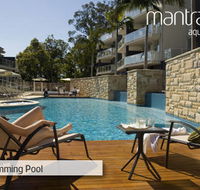 Mantra Aqua Resort - Phillip Island Accommodation