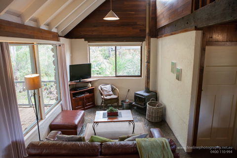 Margaret River Stone Cottages - Phillip Island Accommodation 0