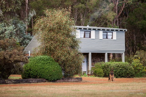 Margaret River Stone Cottages - Phillip Island Accommodation 1