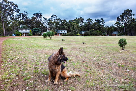 Margaret River Stone Cottages - Phillip Island Accommodation 4