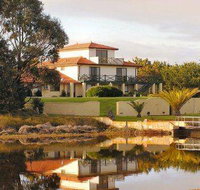 Boomeri campground - Phillip Island Accommodation