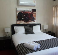 Merredin Motel  Gumtree Restaurant - Phillip Island Accommodation