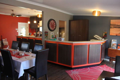 Merredin Motel & Gumtree Restaurant - Phillip Island Accommodation 1