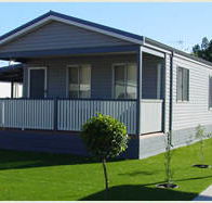 Merredin Tourist Park - Phillip Island Accommodation