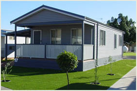 Merredin Tourist Park - Phillip Island Accommodation 0