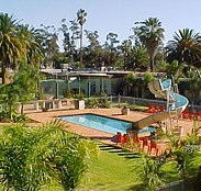 Motel Riverina - Phillip Island Accommodation
