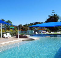 Nambucca River Tourist Park - Phillip Island Accommodation