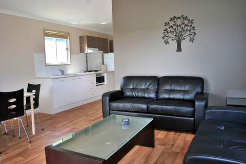 Nambucca River Tourist Park - Phillip Island Accommodation 3