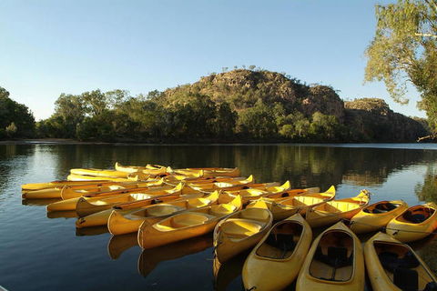 Nitmiluk Tours & Accommodation - Phillip Island Accommodation 1