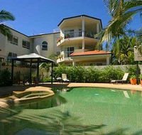 Noosa Riviera Resort
