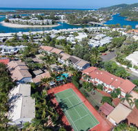 Noosa Sound Resort