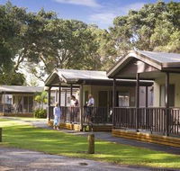 North Coast Holiday Parks Beachfront - Phillip Island Accommodation