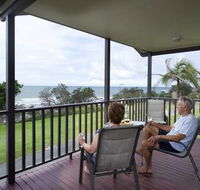 North Coast Holiday Parks Bonny Hills - Phillip Island Accommodation