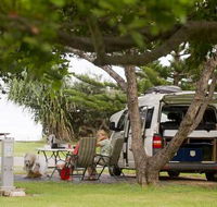 North Coast Holiday Parks Corindi Beach - Phillip Island Accommodation