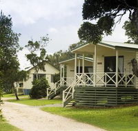 North Coast Holiday Parks Red Rock - Phillip Island Accommodation