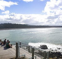 North Coast Holiday Parks Scotts Head - Phillip Island Accommodation