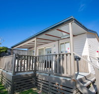 North Coast Holiday Parks Seal Rocks - Phillip Island Accommodation