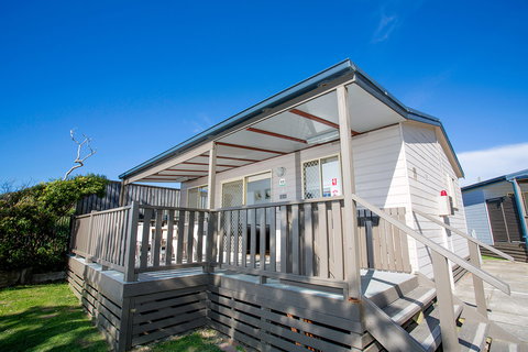 North Coast Holiday Parks Seal Rocks - Phillip Island Accommodation 0