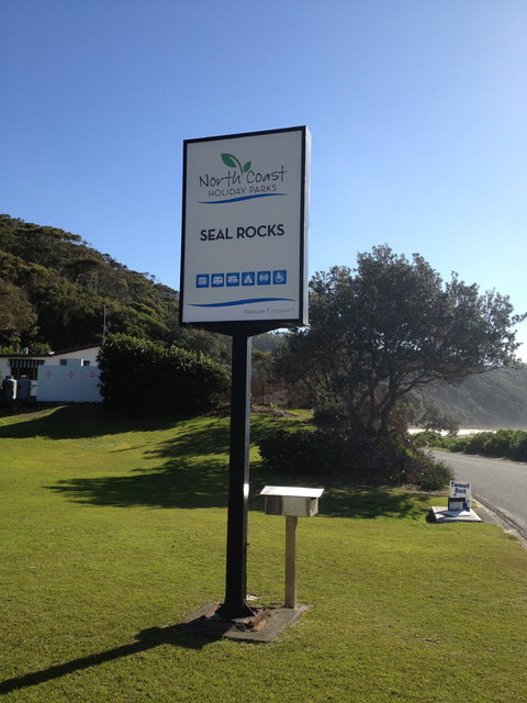 North Coast Holiday Parks Seal Rocks - Phillip Island Accommodation 7