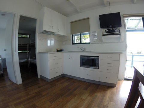 North Coast Holiday Parks Seal Rocks - Phillip Island Accommodation 5
