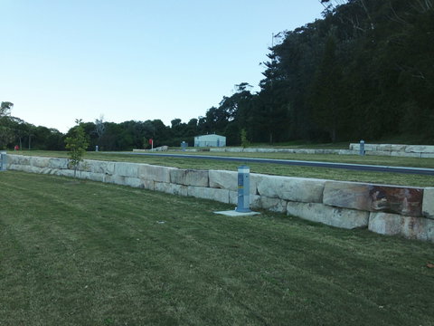 North Coast Holiday Parks Seal Rocks - Phillip Island Accommodation 6