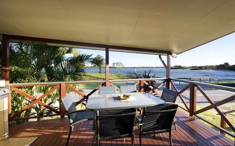 North Coast Holiday Parks Shaws Bay - Phillip Island Accommodation 0