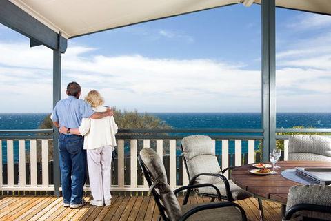 NRMA Merimbula Beach Holiday Park - Phillip Island Accommodation 9