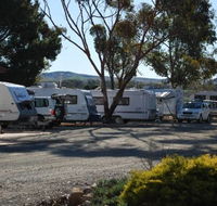 Orroroo Caravan Park - Phillip Island Accommodation