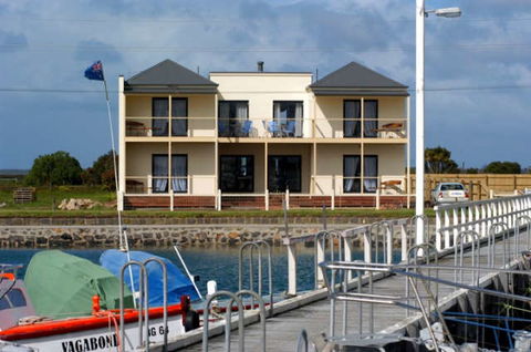 Port Albert Bed & Breakfast - Phillip Island Accommodation 0