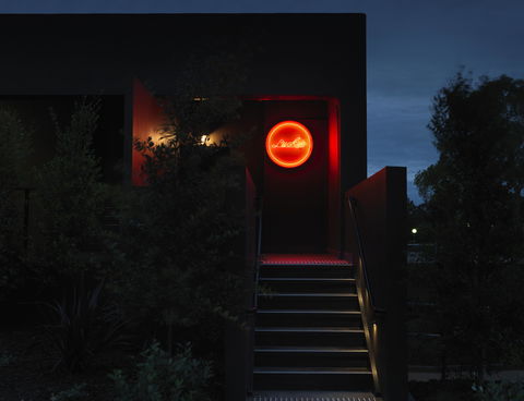 QT Canberra - Phillip Island Accommodation 4