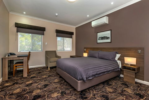 Quality Hotel Bayswater - Phillip Island Accommodation 4